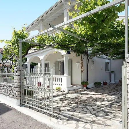 The Orange Garden * Kassiopi